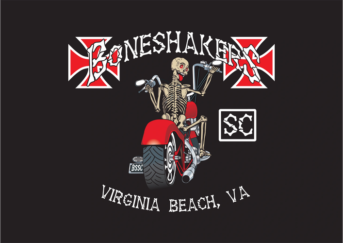 Bone Shaker Social Club