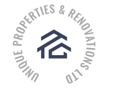 Unique Properties and Renovations Ltd