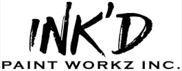 INK'D PAINT WORKZ inc.