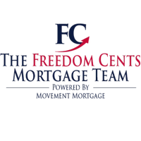 The Freedom Cents Mortgage Team