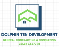 Dolphin Ten Development