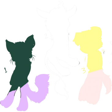 mystery adopts