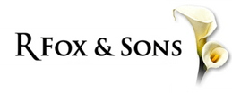 R Fox & Sons 
