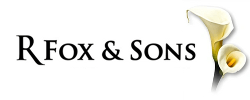 R Fox & Sons 
