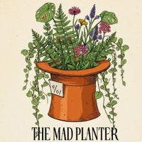 The Mad Planter