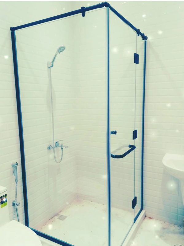 Shower Enclosure in doha qatar 