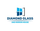 Diamond Glass and Mirror House 
