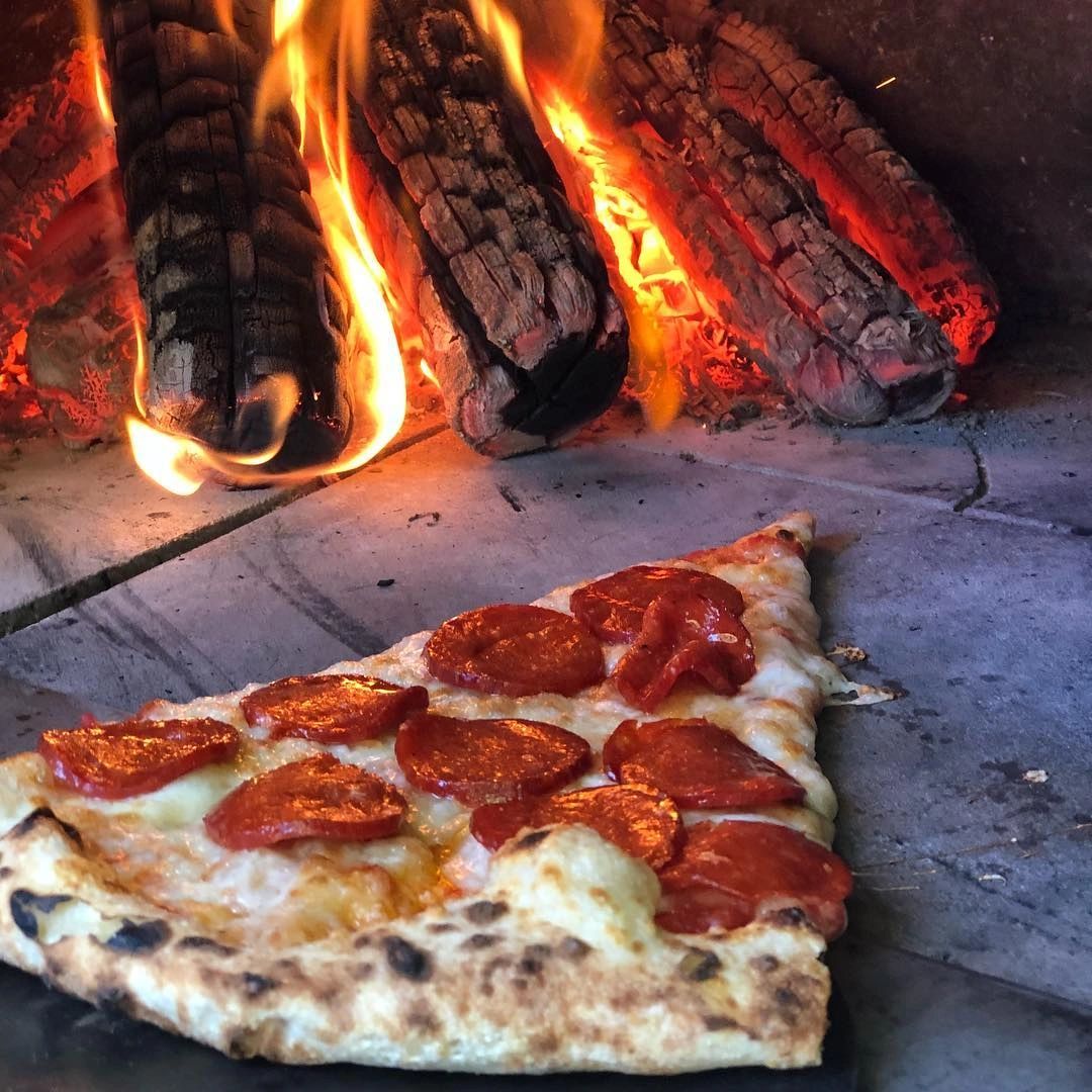 Catering, Foodtruck, Pizza Firecraft Pizza Johannesburg, Gauteng