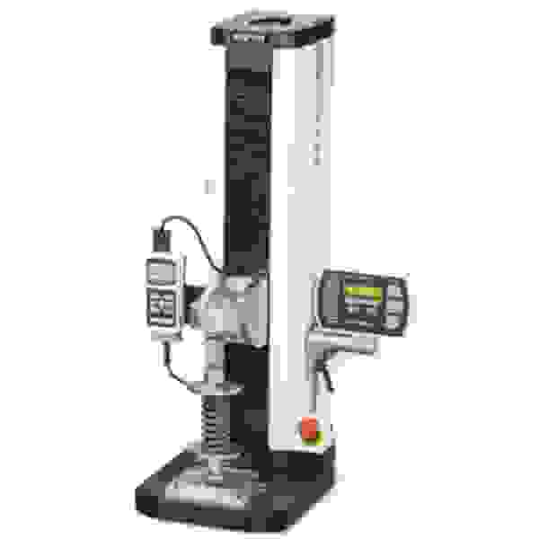 Force Measurement Catawba Valley Scale Company, Inc.