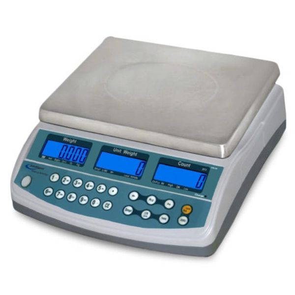 Piece Counting Scale. Intelligent Weighing, Parts Counting Scale, 