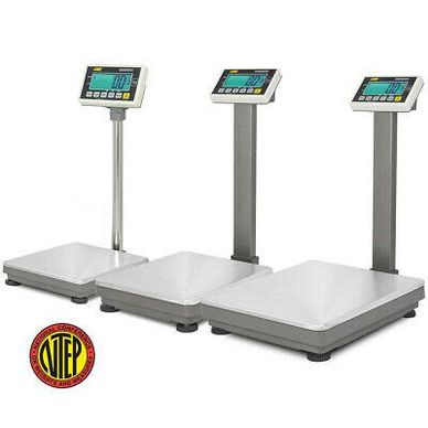 Multi-Purpose Bench Top Scales, Intelligent Weighing, Rice Lake Weighing Systems, Industrial Scales,