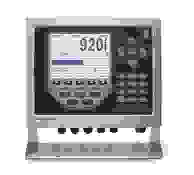 Rice Lake Weighing 920i Programmable Weight Indicator. Weight Indicator, Weighing Indicator.