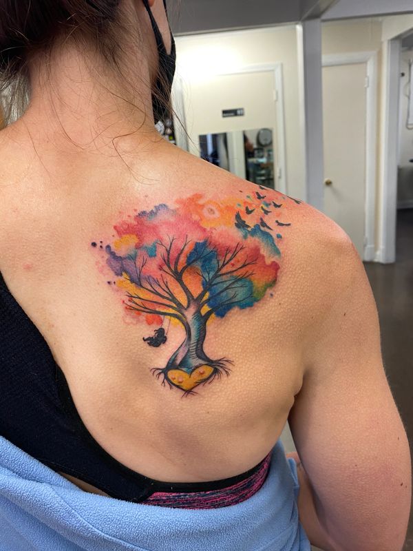 Tattoos By Kamran Tattoo Wilmington Nc Tattoos By Kamran Tattoo Wilmington Nc