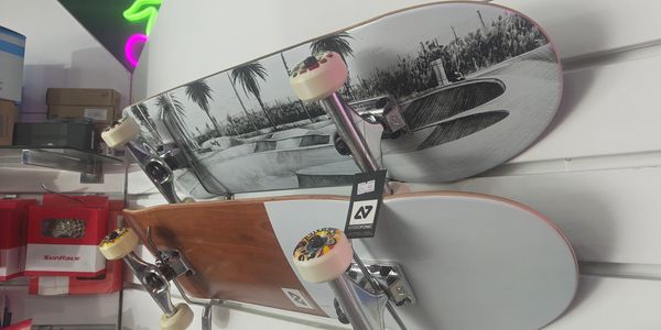 Hydroponics boards