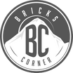 Bricks Corner