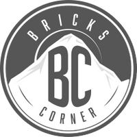 Bricks Corner