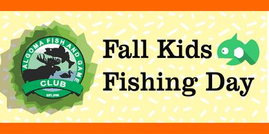 11th annual kids fishing derby called success