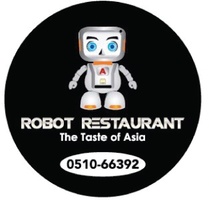 Robot Restaurang