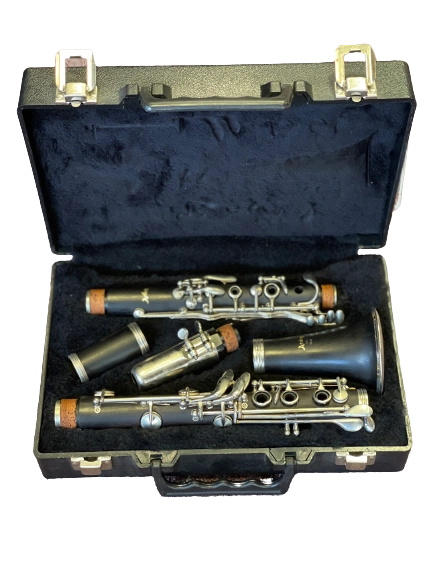 Artley clarinet online