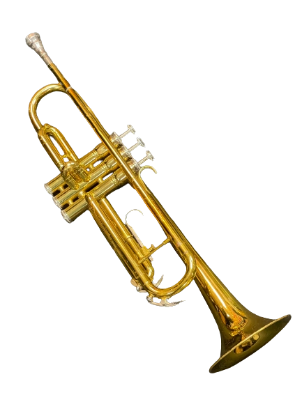 King Tempo 600 Trumpet