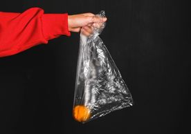 The Big BaG Theory – Not Computer Recycling - Urban E Recycling