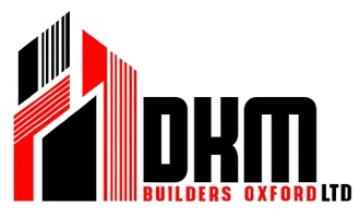 DKM Builders Oxford