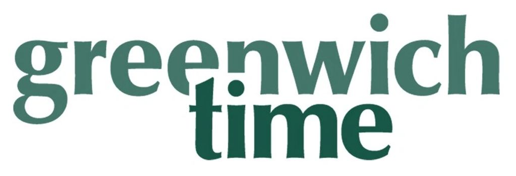 Greenwich Time artist Erin Leigh Boughamer Live Event Painting By Erin Leigh Studios