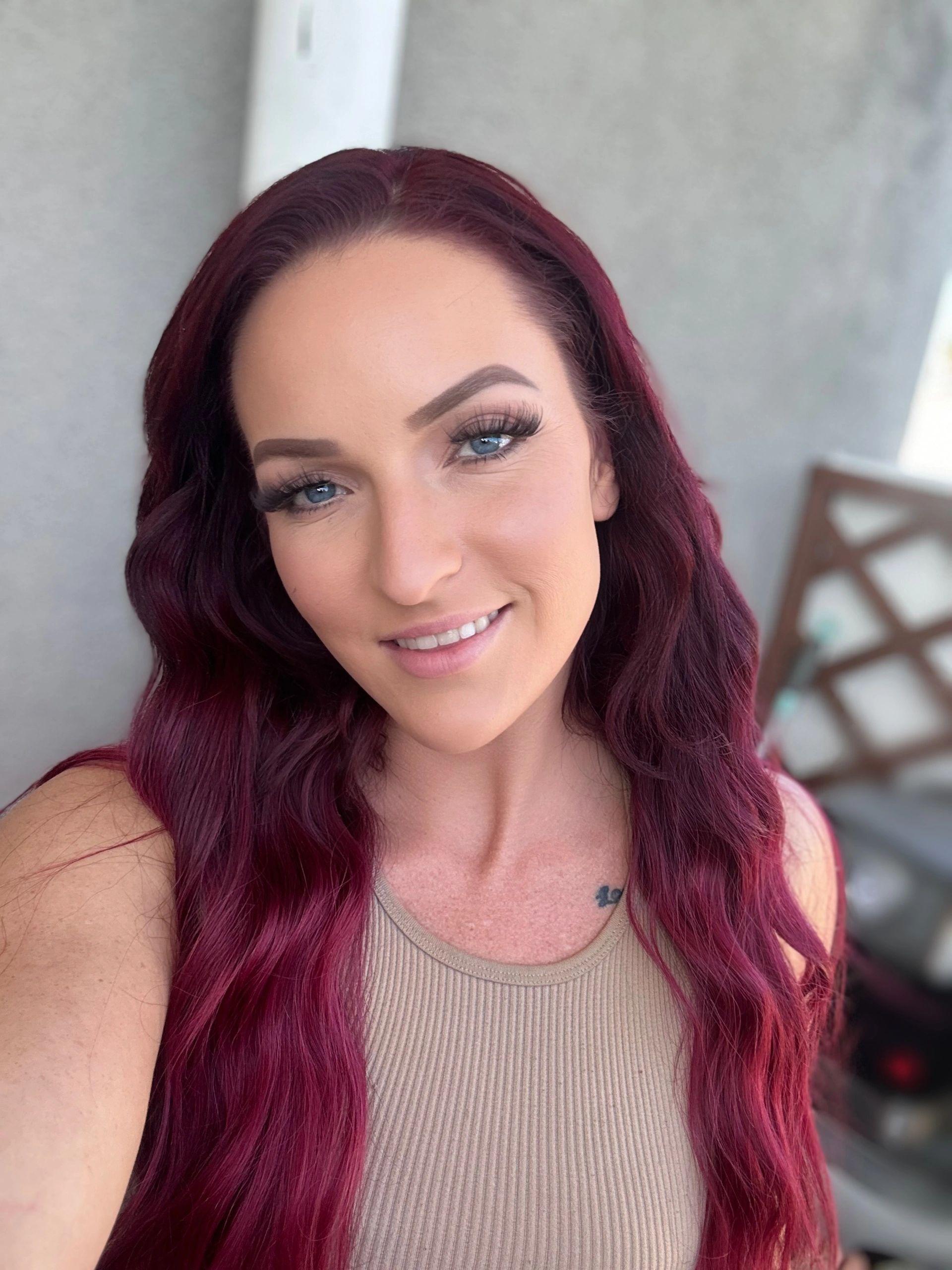 San diego personal trainer