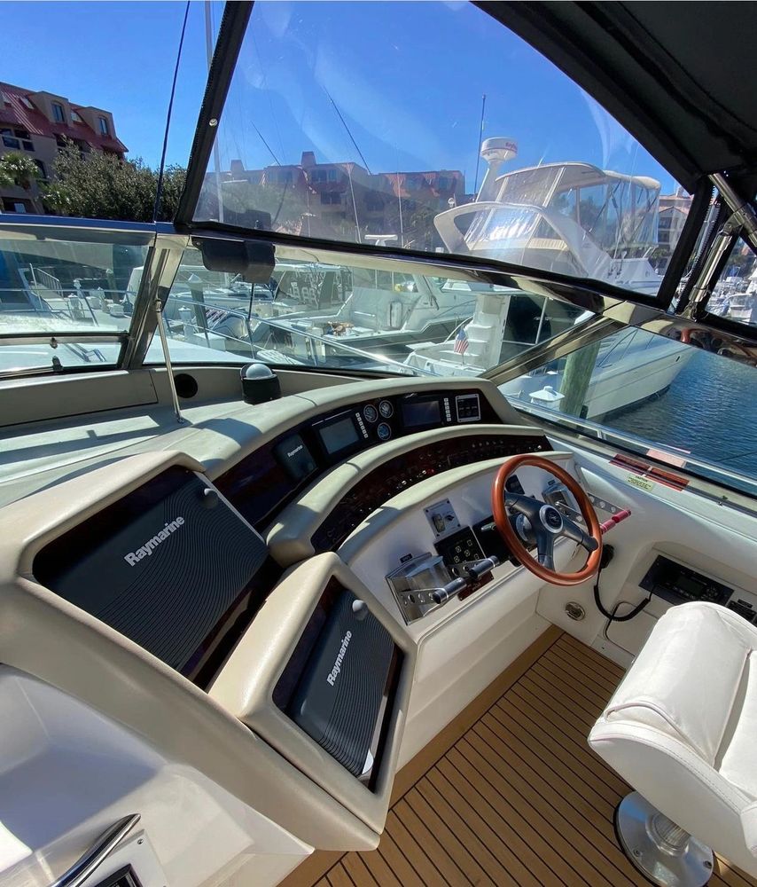 May River Boat Detailing