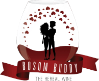 Bosom Buddy Wine