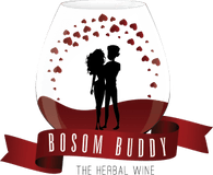 Bosom Buddy Wine