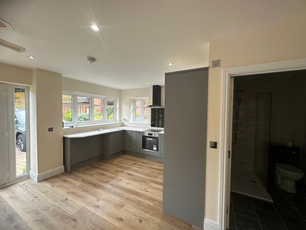 LCB Property Ltd
