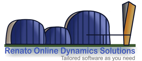 RenatoOnline CRM Solutions