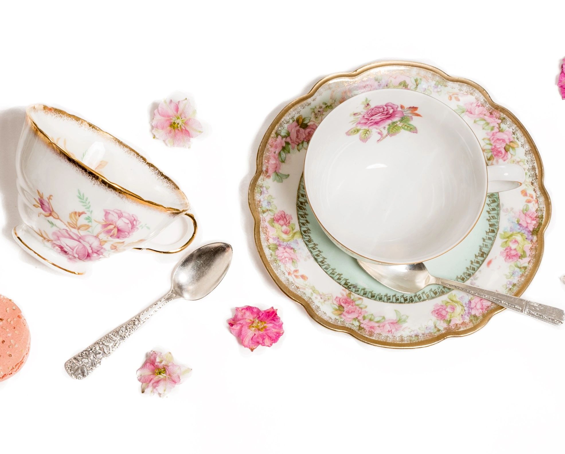 Sunshine Cottage Tea Shop