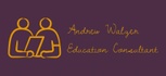 Andrew Walzer Education Consultant