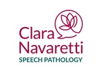 Clara Navaretti Speech Pathology