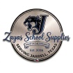 Zayas School Supplies