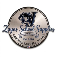 Zayas School Supplies