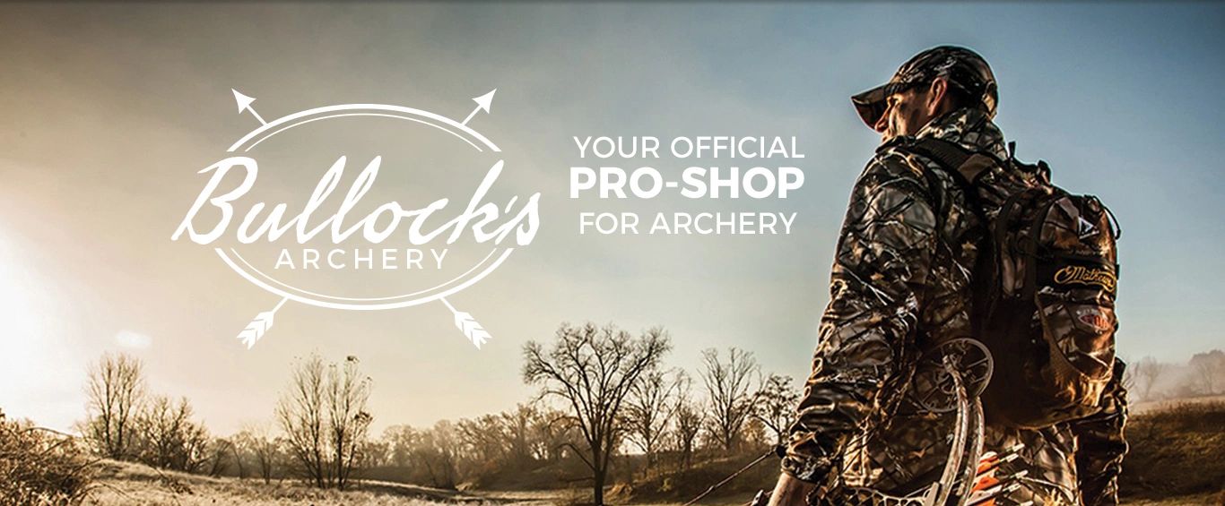 Bullock's Archery