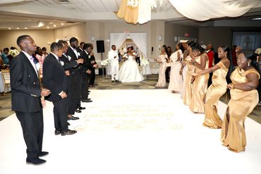 Best African Weding trance 