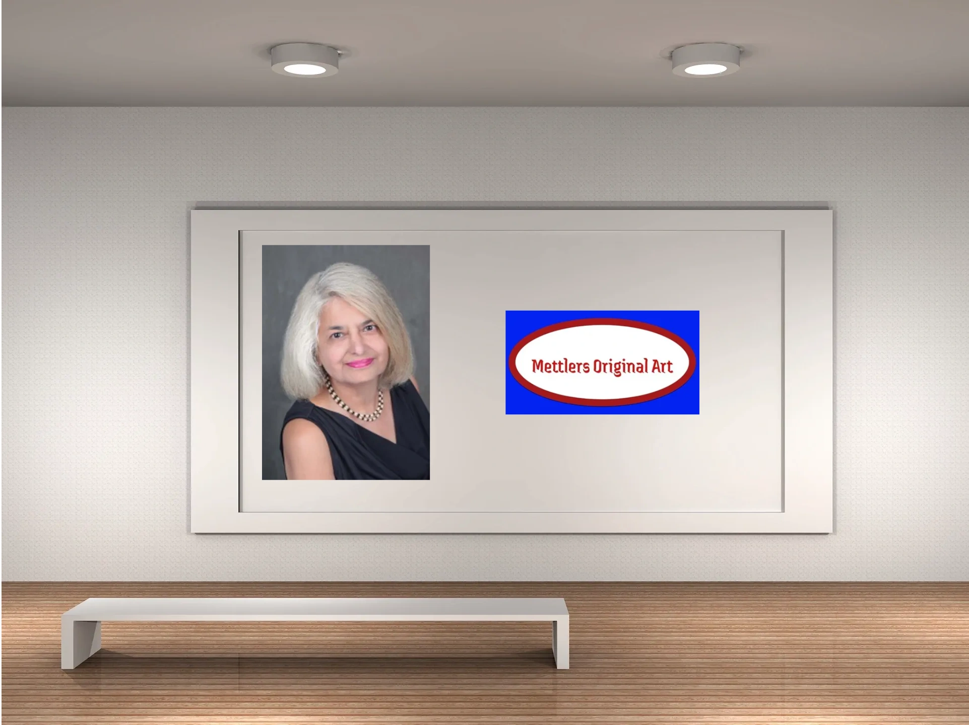 Explore Modern Contemporary Art at Mettlers Original Art