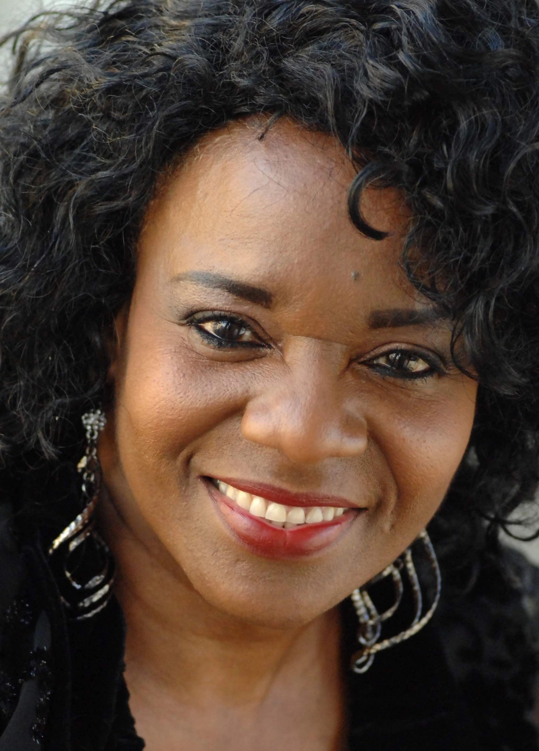 The Barbara Walker Story