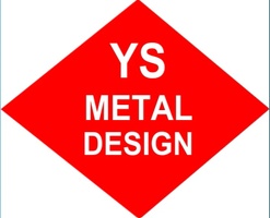 YS  METAL DESIGN 