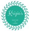 Krizia’s Skin Care & Lashes