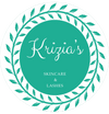 Krizia’s Skin Care & Lashes