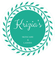 Krizia’s Skin Care & Lashes