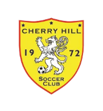Cherry Hill Soccer Club Logo