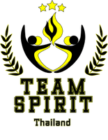 TEAM SPIRIT THAILAND 
Sustainable Events  
& Team Building 