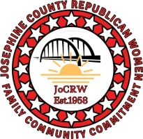 Josephine County Republican
Women
Grants Pass, 
Oregon