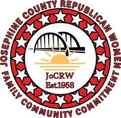 Josephine County Republican
Women
Grants Pass, 
Oregon